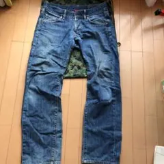 デニム ジーンズ EDWIN