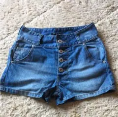 【値下げ】INGNI ショートパンツ