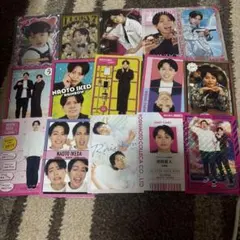 よしもとコレカ 5th レインボー 池田直人 個人コンプリート5種 - メルカリ