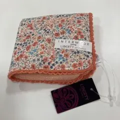 ⭐︎新品未使用★リバティハンカチーフ