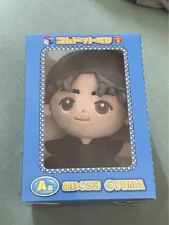 2025年最新】コムドット ぬいぐるみの人気アイテム - メルカリ