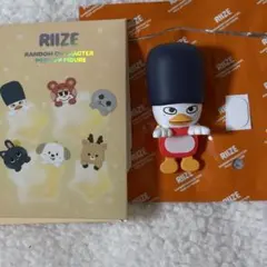 2026年最新】rIize ソヒ トルビョンの人気アイテム - メルカリ