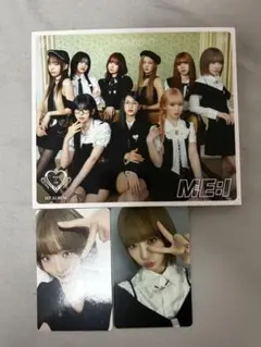 飯田栞月トレカ