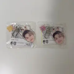 桜木雅哉 キラリ IDフォトカードホルダー 原因は自分にある。 げんじぶ