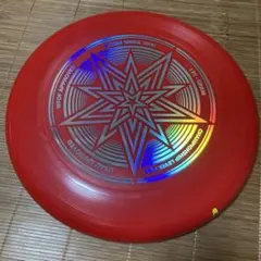 X-COM 競技用フライングディスク 175g