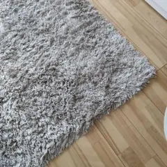 IKEA VINDUM ヴィンドゥム 133×180 ホワイト - メルカリ