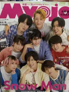 タヌキ様専用　Myojo ×2