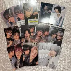 &TEAM Back to Life トレカ TAKI まとめ