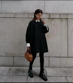 2025年最新】machatt マチャット ダブルクロスバイカラードレスの人気