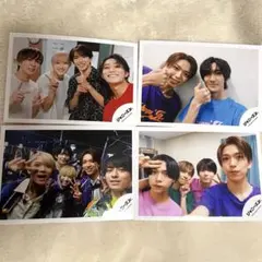 少年忍者 深田竜生 わっしょい セルフィー 公式写真