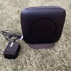 【中古品】Buffalo Wi−Fiルーター WSR-2533DHP3-BK