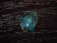 モレンシ　ターコイズ　5.05ct ルース　カボション