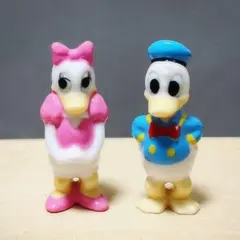 2026年最新】ドナルドダック 置物の人気アイテム - メルカリ