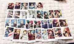 あんスタ ぱしゃっつ まとめ売り 朔間凛月 月永レオなど