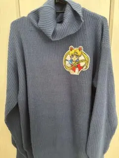 プニュズ ニット