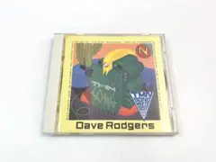 TMN SONG MEETS DISCO STYLE　Dave Rodgers