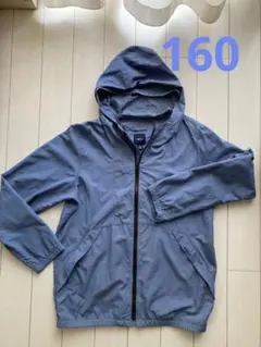 GapKids フード付きパーカー XXL 160