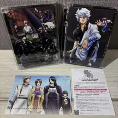 2026年最新】銀魂dvd全巻の人気アイテム - メルカリ
