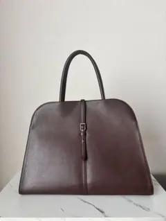 aoi 　MONOROW ブラウン トートバッグ aoi 様専用 MONOROW ブラウン トートバッグ - メルカリ