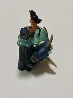 2026年最新】ドラゴンボールカプセル 怪魚の人気アイテム - メルカリ