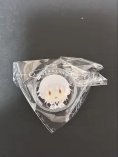 【フリューくじ】刀剣乱舞　御伴散歩～ぽちくじ～　Ｅ賞　鶴丸国永