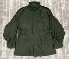 M-65 フィッシュテール　SO-SEW STYLES. INC.リメイク M-65 フィッシュテール SO-SEW STYLES. INC.リメイク 米軍実物 M-65