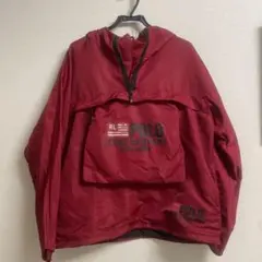 90s POLO JEANS CO. アノラック