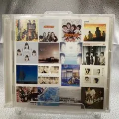 ZONE E Complete A side Singles CD