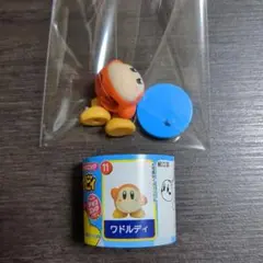 ワドルディ ゲームキャラクター