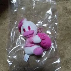 ミニーのファンダーランド ぬいぐるみチャーム ドナルド