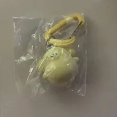サンリオガチャカラビナ ポムポムプリン