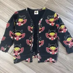 HYSTERIC MINI カーディガン