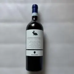モンテプルチャーノ ダブルッツォ ヴェレノージ 750ml 2021のサムネイル