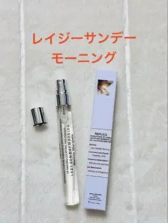 メゾンマルジェラレプリカレイジーサンデーモーニング10ml 新品 hf
