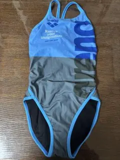 arena 練習用水着【タフスーツ】　サイズ【M】