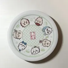 ちいかわ　くら寿司　お皿