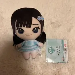 ≠ME ノイミー モーリーファンタジー ぬいぐるみ 永田詩央里