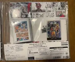 DBFW チャンピオンシップセット01.