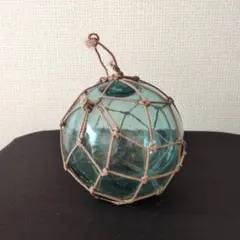 ガラス浮き玉 バラ売り可！ - メルカリ