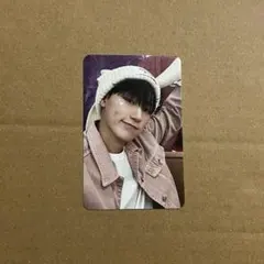 ATEEZ ANITEEZ in COLOR SAN サン トレカ ステッカー - メルカリ