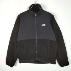 THE NORTH FACE ノースフェイス デナリジャケット ブラック