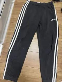 adidas ジャージ　ズボン