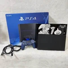 【限定版】PS4 プレイステーション4 ドラクエ エディション モデル 本体