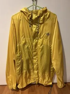 NIKE ACG ハーフジップ ナイロンジャケット アノラック S ベージュ NIKE ACG ハーフジップ ナイロンジャケット アノラック S ベージュ