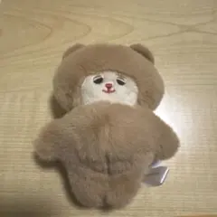 sleepsleep もこもこニャアさん