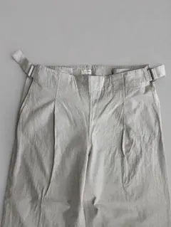 ito fukuoka Paco pants ブラック short - メルカリ