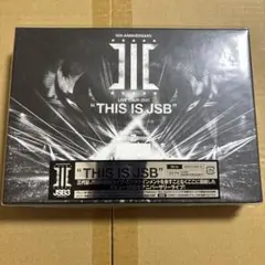 三代目 J Soul Brothers LIVETOUR THIS IS JSB
