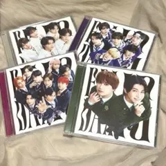 EBiDAN 【 Yes!東京 】 CDセット※開封済み