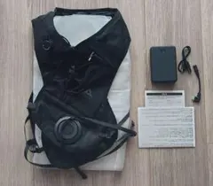 【美品】バッテリーあり/ ワークマン ペルチェベスト Pro2 2025年モデル