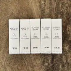 ディオール カプチュール トータル レチショット